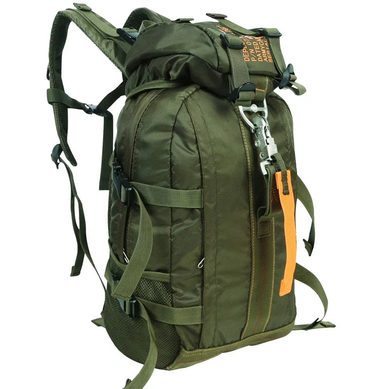 Waterproof Hiking Lightweight Backpack