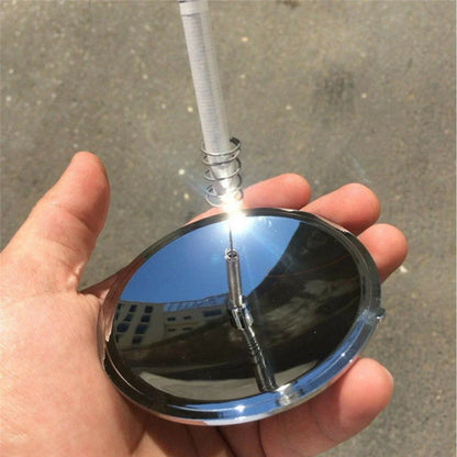 Outdoor Portable Solar Lighter