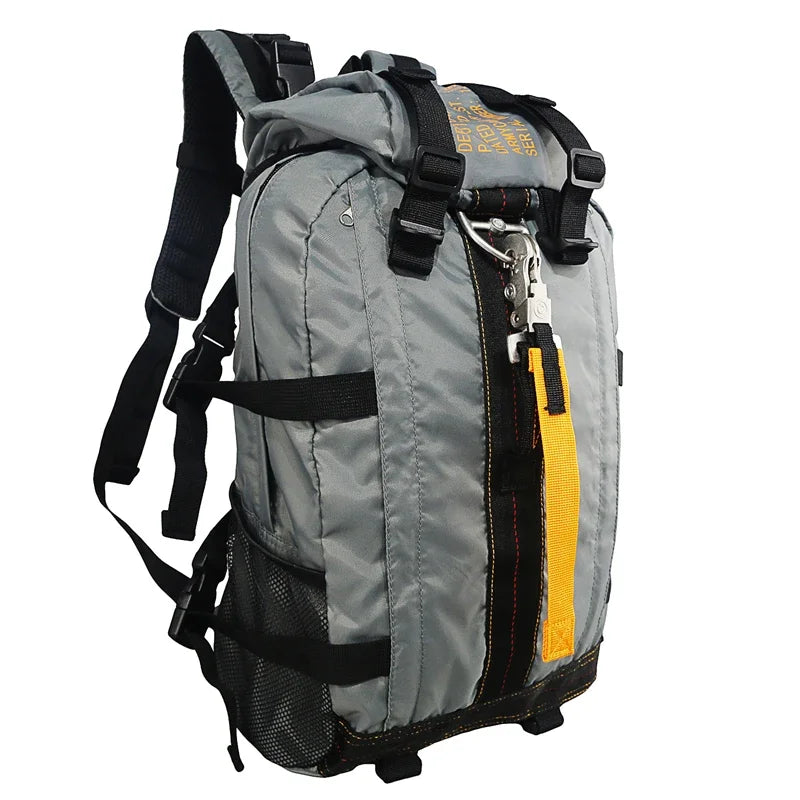 Waterproof Hiking Lightweight Backpack