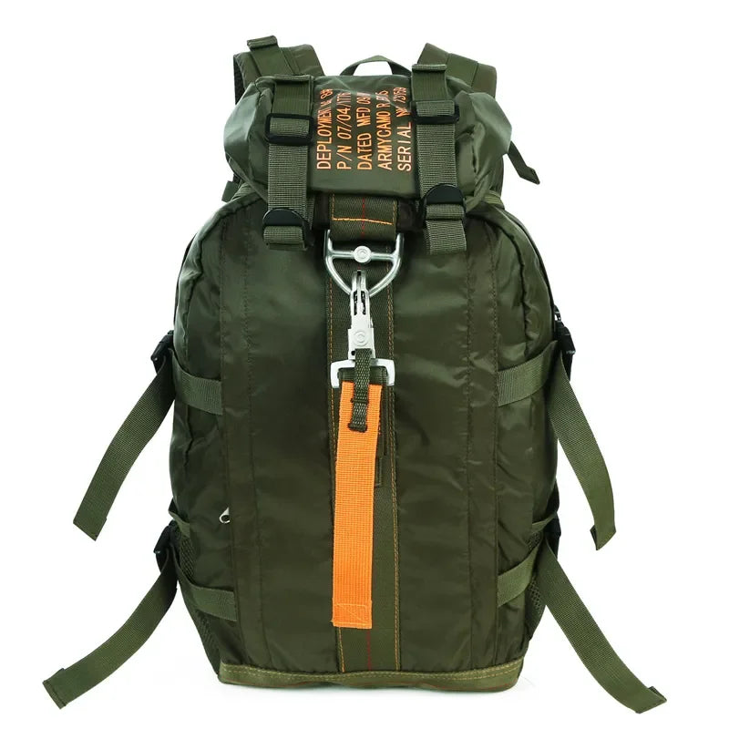 Waterproof Hiking Lightweight Backpack