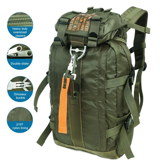 Waterproof Hiking Lightweight Backpack